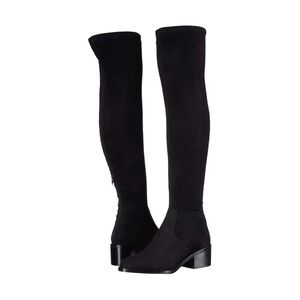 Steve Madden Over The Knee Boots